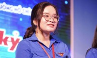 Cô gái Kiên Giang và hành trình trở thành ‘Ngòi bút trẻ’ ấn tượng của Thành Đoàn TP.HCM
