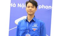 Uỷ viên Ban thường vụ Đoàn trường UEd: &apos;Giữ vững niềm tin và hành động mạnh mẽ để đạt được ước mơ&apos;