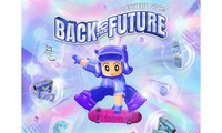 Chào Tân Premiere 2023 trở lại bùng nổ với chủ đề &apos;Back To The Future&apos;