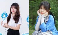 Thanh xuân rực rỡ hơn khi có màu áo Xanh tình nguyện