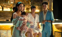 Phim “Thiên thần hộ mệnh” làm được điều chưa từng có trong lịch sử phim Việt