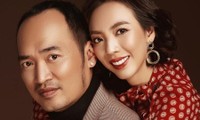 Chỉ vì một câu bình luận mà vợ chồng Thu Trang - Tiến Luật bị chỉ trích nhầm