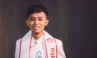 Sau khi lộ tin nhắn nói xấu Phi Nhung, Hồ Văn Cường lại tung video có chi tiết bất thường