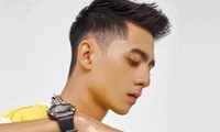 Lăng LD: “Không chạy show Tết để về với gia đình”