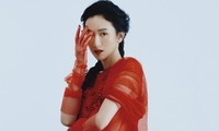 Giữa &apos;làn sóng tiểu tam&apos;, netizens xôn xao trước clip Á hậu Hà Thu cực &apos;gắt&apos; với Linh Ka