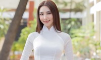 Hoa hậu Thùy Tiên khiến netizen lo lắng về tình trạng sức khỏe sau khi bị nhiễm COVID-19