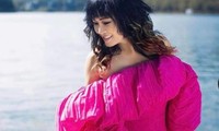 &quot;Chị đại dân chơi showbiz&quot; bỗng bật khóc khi nhắc đến người em trai K-ICM 