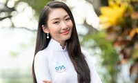 Hành trình vượt khó của cựu &apos;Hoa hậu Sinh viên Thế giới&apos;