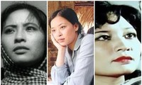Ba &apos;mỹ nhân&apos; của 3 phim kinh điển nhắc nhớ ngày 30/4 lịch sử
