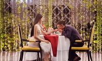 Hoa hậu Việt Nam Ngọc Hân: &apos;Sẽ đám cưới vào mùa Thu năm nay và sẵn sàng sinh con&apos;