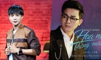 Tuấn Dũng &apos;liều mình&apos; cover ca khúc triệu view của Hoài Lâm khiến tác giả phải lên tiếng