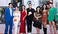 &apos;Té ngửa&apos; với lý do mà Tóc Tiên, Văn Mai Hương, Orange, AMEE hợp tác cùng &apos;hit maker&apos; Hứa Kim Tuyền