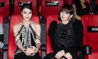 &apos;Ngọc nữ màn ảnh&apos; Ninh Dương Lan Ngọc lên tiếng chuyện &apos;bất hòa&apos; với &apos;mỹ nhân trăm tỷ&apos; Kaity Nguyễn