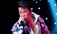 Không hổ danh &apos;ông hoàng nhạc Việt&apos;, Đàm Vĩnh Hưng lại ‘gây bão’ làm điều hiếm thấy ở showbiz Việt