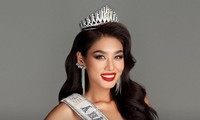 Á hậu Lê Thảo Nhi: &apos;Thú thật, mình vẫn đang xoay sở để cân bằng giữa công việc và cuộc sống”&apos;