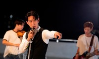 Hé lộ lý do độc thân 4 năm nay, &apos;nam thần màn ảnh&apos; Song Luân vẫn chưa quên người yêu cũ