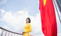Bỏ hết thị phi, những hoạt động của &apos;nàng Hậu&apos; gen Z này liệu có giúp cô lấy lại thiện cảm của Vnet?