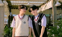Bộ đôi &apos;hot TikToker&apos; gen Z triệu view vượt qua định kiến truyền cảm hứng sáng tạo cho giới trẻ