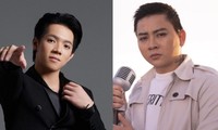 Hoài Lâm xuất hiện với hình ảnh gây xôn xao, song ca cùng một &apos;nam thần&apos; gen Z