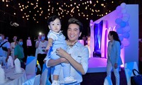 Lần đầu &apos;ông hoàng giàu nhất nhì showbiz Việt&apos; phải đắn đo khi mua một chiếc áo chỉ vì lý do này