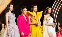 Dư âm đêm Chung khảo &apos;Hoa hậu Việt Nam 2022&apos; và 35 thí sinh đi tiếp vào vòng Chung kết
