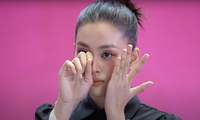 Chuyện gì đã diễn ra khiến cho &apos;mỹ nhân đẹp ngàn năm có một&apos; phải bật khóc tại &apos;Hoa hậu Việt Nam&apos;?