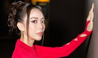 ‘Hoa hậu làng hài’ Thu Trang ngày càng ‘lão hóa ngược’, không ngần ngại khoe vóc dáng căng đét