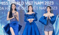 Sau loạt ồn ào ứng xử chưa khéo, Hoa hậu Mai Phương được Đỗ Hà nhắn nhủ một điều khiến Vnet bất ngờ