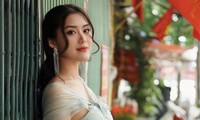 ‘Người đẹp Biển’ Phương Oanh: Sau ‘Hoa hậu Việt Nam’ vẫn là cô sinh viên theo đuổi ước mơ của mình