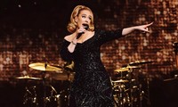 Vnet &apos;chấn động&apos; khi giọng ca đình đám Adele bất ngờ diện trang phục của nhà thiết kế Công Trí