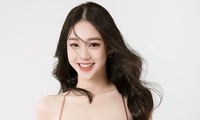 Nữ sinh có vóc dáng khả ái của &apos;Hoa hậu Việt Nam 2022&apos;: Tự hào vì vượt qua body shaming