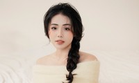 ‘Thánh nữ cover’ Hương Ly hé lộ việc lặng im 3 năm qua: &apos;Khó khăn cân bằng việc nhà và ca hát&apos;
