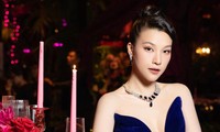 Hoàng Oanh: &apos;Trải qua kha khá thử thách, nên đủ hiểu phụ nữ phải làm thế nào để trở nên mạnh mẽ&apos;