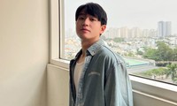 ‘Hotboy IELTS’ Khiêm Slays: &apos;Mình mong chúng ta sẽ là người mang tâm thế học cả đời&apos;
