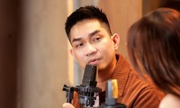 ‘Hit maker’ Phạm Khánh Hưng lên tiếng về thông tin anh &apos;từng đi tù&apos;, hiện chỉ tập trung vào âm nhạc