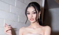 ‘Á hậu sexy bậc nhất V-biz’ báo &apos;tin vui&apos; nhưng sự thật khiến netizen ‘ngỡ ngàng’