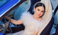 Sau tin đồn ly hôn, &apos;nữ ca sĩ tỷ phú&apos; Hà Phương ‘lột xác’ thả dáng, &apos;gây choáng&apos; khi tái xuất