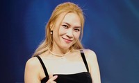 Trở lại ngồi &apos;ghế nóng&apos;, Mỹ Tâm: &apos;Vietnam Idol 2023 làm tôi nhớ lại cảm xúc 10 năm trước&apos;