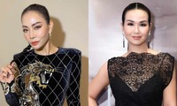 Võ Hạ Trâm thắc mắc chuyện bị so sánh với &apos;đàn chị&apos;, Thu Minh giải thích khiến netizen tán thành
