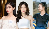 Hoa khôi bóng chuyền, kiện tướng Taekwondo vào Chung kết &apos;Miss World Vietnam 2023&apos; gây ấn tượng mạnh