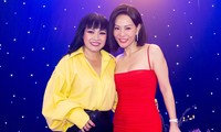 Thu Minh hé lộ từng ganh tị và có thêm cơ hội đi hát show nhờ &apos;chị đại&apos; Phương Thanh từ chối