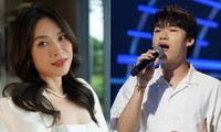 Khán giả ngỡ ngàng khi Quang Trung được Mỹ Tâm khuyên: ‘Về nhờ cô thanh nhạc chỉ lại’