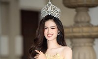 Sau loạt ‘phát ngôn’ gây tranh cãi, có đúng là Hoa hậu Huỳnh Trần Ý Nhi nên bị tước vương miện?