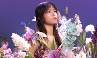 Tlinh trở lại sau thời gian chữa lành tâm hồn, V-net &apos;ngỡ ngàng&apos; với hình ảnh &apos;nàng tiên hoa&apos; sexy