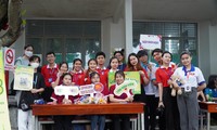 Tân sinh viên Sài thành rộn ràng nhập học nhưng không ít nỗi lo tìm nơi ở trọ