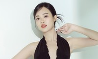 Cận cảnh vẻ đẹp trong trẻo, ngọt ngào của Á hậu Việt Nam Trịnh Thùy Linh khiến V-net ngẩn ngơ