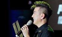 Đàm Vĩnh Hưng và dàn ‘sao’ Việt tổ chức đêm nhạc gây quỹ ủng hộ nạn nhân trong vụ cháy ở Hà Nội