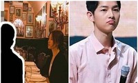 K-biz 20/5: Không phải Hyun Bin, Song Hye Kyo đang hẹn hò ai? Song Joong Ki đóng phim mới?