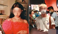 Bị bóc mẽ giới tính, con trai của “mỹ nhân không tuổi” Y Năng Tịnh khiến gia đình náo loạn