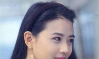 “Mỹ nhân Kim Dung” Châu Hải My độc thân ở tuổi 54, tiết lộ gây sốc: Đàn ông thật vướng víu